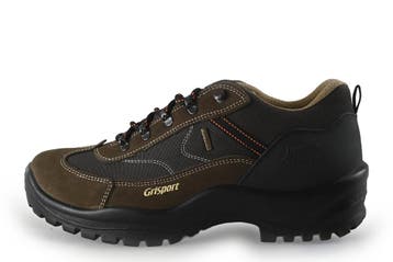 Grisport Wandelschoenen in maat 45 Bruin, Kleding | Heren, Schoenen, Grisport, Bruin, Verzenden, Zo goed als nieuw