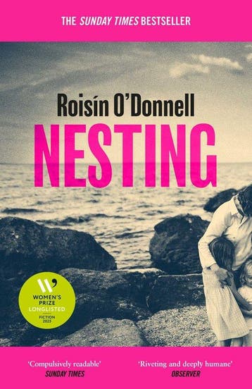 Nesting 9781398528529 Roisin ODonnell, Verzenden, Roisin O'Donnell