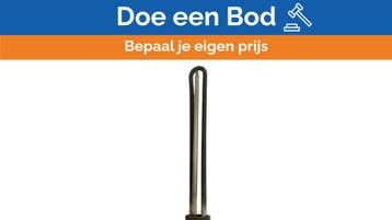 Bieden: Vetus - SAKRSB0811SG - Marine Boiler, Ophalen of Verzenden, Nieuw