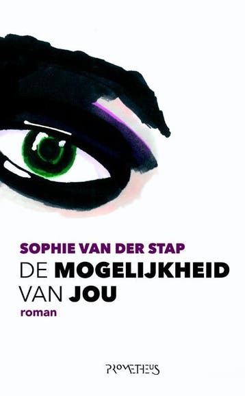 De mogelijkheid van jou 9789044624670 Sophie van der Stap, Verzenden, Gelezen, Sophie van der Stap