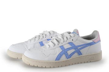 Asics Sneakers in maat 40½ Wit, Kleding | Dames, Verzenden, Wit, Sneakers, Gedragen