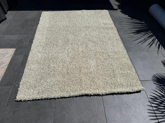 Brink en Campman - Trace Forest green - Vloerkleed - 240 cm, Maison & Meubles, Maison & Meubles | Autre