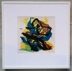 Karel Appel (1921-2006) - Beast, Antiek en Kunst