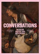 Conversations |  | Nieuw, Verzenden