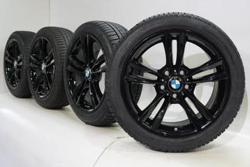 BMW 3 4 serie F30 F31 F32 F33 F36 658 18 inch velgen Contine, Ophalen of Verzenden, Nieuw