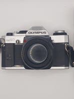 Olympus OM20 | Appareil photo argentique, Audio, Tv en Foto, Fotocamera's Analoog, Nieuw