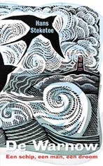Hans Steketee - De Warnow, Verzenden, Nieuw
