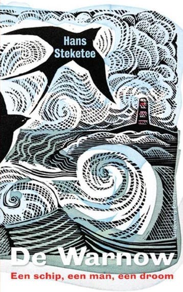Hans Steketee - De Warnow, Verzenden, Nieuw
