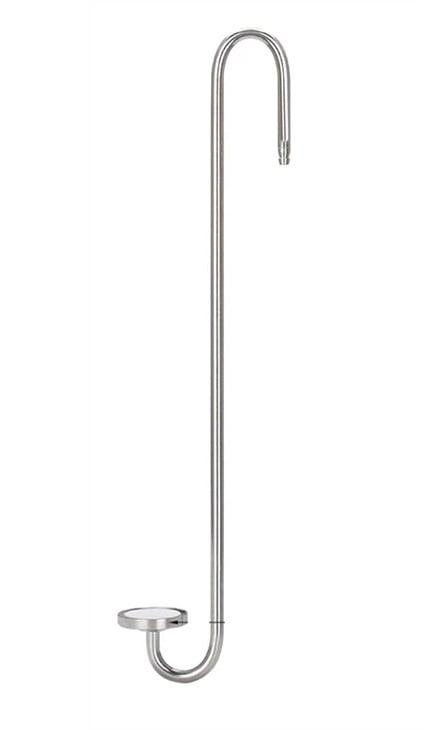 Osaka CO2 diffusor atomizer pro 40cm (uitstromer), Dieren en Toebehoren, Vissen | Aquaria en Toebehoren, Nieuw, Ophalen of Verzenden