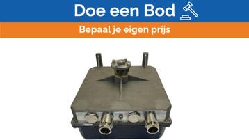 Bieden: Raytheon Anschutz Rudder Feedback Unit, Ophalen of Verzenden