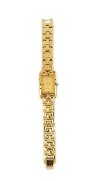 Credit Suisse - Ingot Watch 1g Fine Gold 999.9 - Sans prix