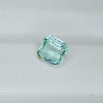 Zonder minimumprijs Smaragd - 1.25 ct - International, Nieuw