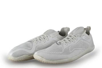 Vivobarefoot Barefoot in maat 43 Wit, Kleding | Heren, Verzenden, Wit, Zo goed als nieuw, Vivobarefoot