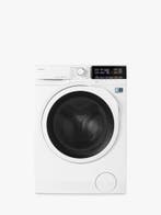 John Lewis JLWD1614 - Was-droogcombinatie - 8 kg wassen - 4, Ophalen of Verzenden