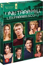 One tree hill seizoen 4 (dvd tweedehands film), Ophalen of Verzenden, Nieuw in verpakking