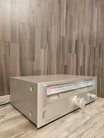 Sony - ST-212AL Tuner