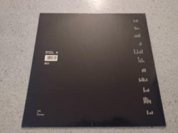 Depeche Mode - Violator - Disque vinyle - Premier pressage -
