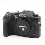 OM SYSTEM OM-1 body | Tweedehands, Verzenden, Zo goed als nieuw