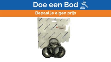 Bieden: Lewmar 48000459 50ST Drum Bearing Kit, Ophalen of Verzenden