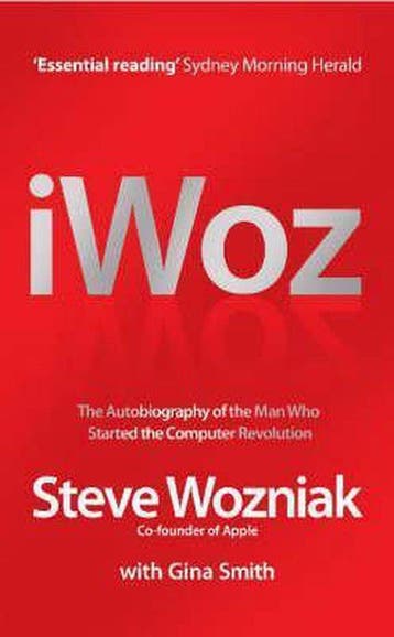 I, Woz 9780755315314 Steve Wozniak, Verzenden, Steve Wozniak