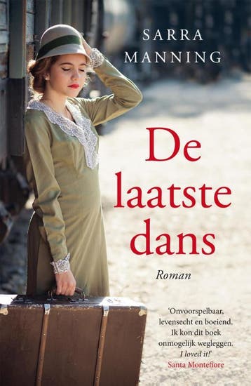 De laatste dans 9789026138232 Sarra Manning, Verzenden, Sarra Manning