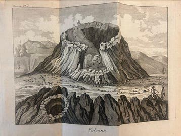 Italië - Sicilië /eiland Vulcano /Eolische Eilanden,;, Boeken, Nieuw