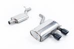 Cat-back uitlaatsysteem | Volkswagen Golf MK5 R32 3.2 V6 (20, Verzenden, Nieuw