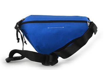 Eastpak Heuptas Blauw, Handtassen en Accessoires, Tassen | Damestassen, Verzenden, Zo goed als nieuw, Blauw