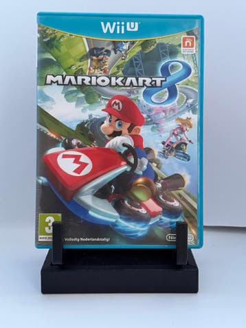 Mario Kart 8 - Wii-U, Verzenden
