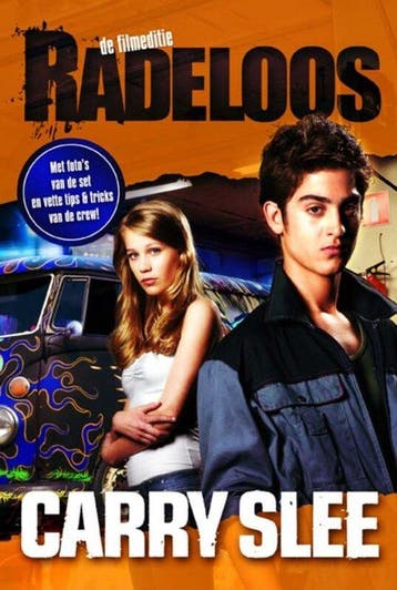 Radeloos - Slee, Boeken, Verzenden, Nieuw