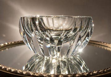 Baccarat - Kom - Kristal