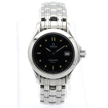 Omega - Seamaster - Sans prix de réserve - 6502/830 - Femme, Nieuw