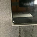 pII Tiny bijzettafel, vierkant (hxbxd) 57x38x38 cm