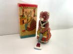 Alps - Blikken speelgoed - The Busy Housekeeper - Japan