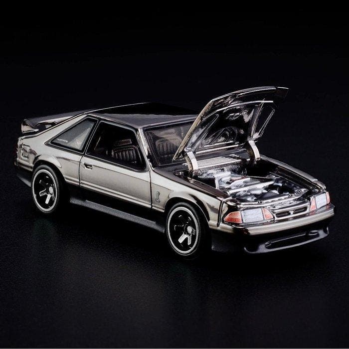Hot Wheels, Mattel 1:64 - Modelauto - RLC Exclusive 1993, Hobby & Loisirs créatifs, Voitures miniatures | 1:5 à 1:12