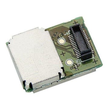 Wifi Chip Module voor DSi XL, Verzenden