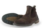 Mustang Chelsea boots in maat 41 Grijs, Verzenden, Boots