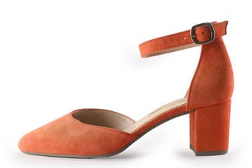 Gabor Pumps in maat 38½ Rood, Pumps, Verzenden, Gabor, Gedragen