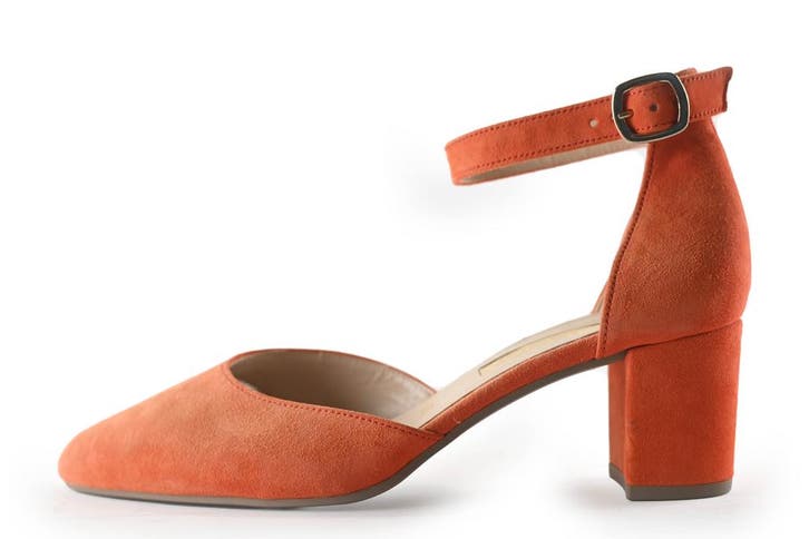 Gabor Pumps in maat 38½ Rood, Kleding | Dames, Schoenen, Rood, Gedragen, Pumps, Verzenden