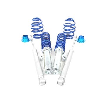 SUSPENSION FILETÉ BLUE LINE BMW E46 98-05, Verzenden, Nieuw