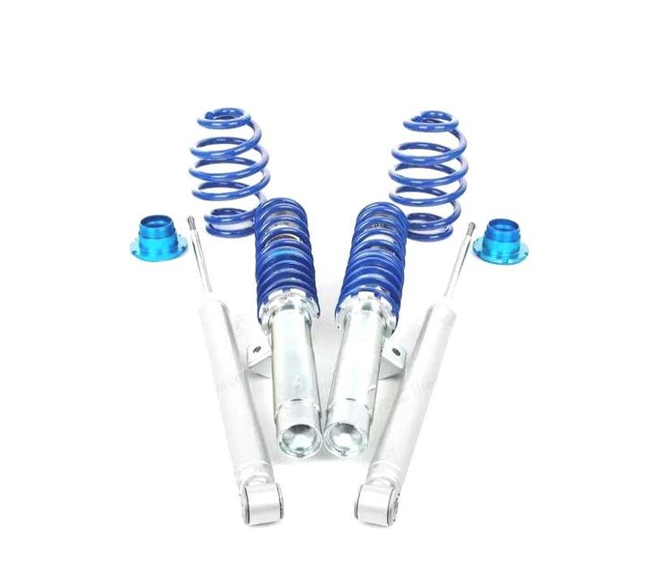 SUSPENSION FILETÉ BLUE LINE BMW E46 98-05, Auto-onderdelen, Ophanging en Onderstel, Verzenden