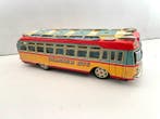 Yonezawa - Blikken speelgoed - Diamond Bus Y-3216 -