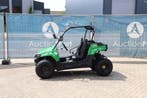 Veiling: Gator Wextreme UTV-ATV 200Pro Benzine Nieuw, Ophalen, Nieuw