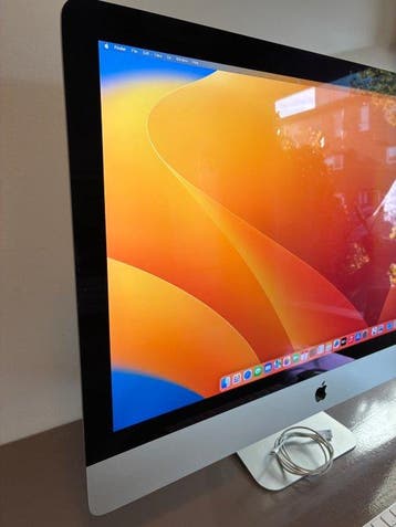 Apple iMac 27 mid 2017 - iMac (1) - In originele verpakking, Nieuw