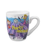 Mok Party Animal, Verzenden, Nieuw