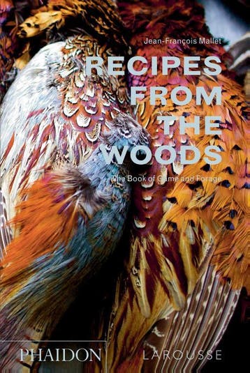 Recipes From The Woods | Jean-François Mallet | Nieuw, Verzenden, Nieuw, Jean-François Mallet
