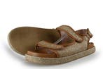 Sacha Sandalen in maat 42 Beige, Kleding | Dames, Schoenen, Verzenden, Beige, Sandalen of Muiltjes, Zo goed als nieuw