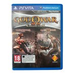 God Of War Collection (PS VITA) (TWEEDEHANDS), Games en Spelcomputers, Verzenden, Nieuw