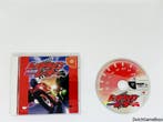 Sega Dreamcast - Redline Racer - Japan, Verzenden