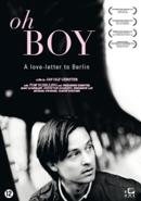 Oh boy op DVD, Verzenden, Nieuw in verpakking